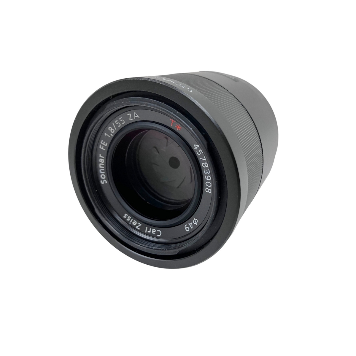 2025年最新】Yahoo!オークション -fe 55mm f1.8の中古品・新品 2025年最新】Yahoo!オークション -fe 55mm f1.8の中古品・新品