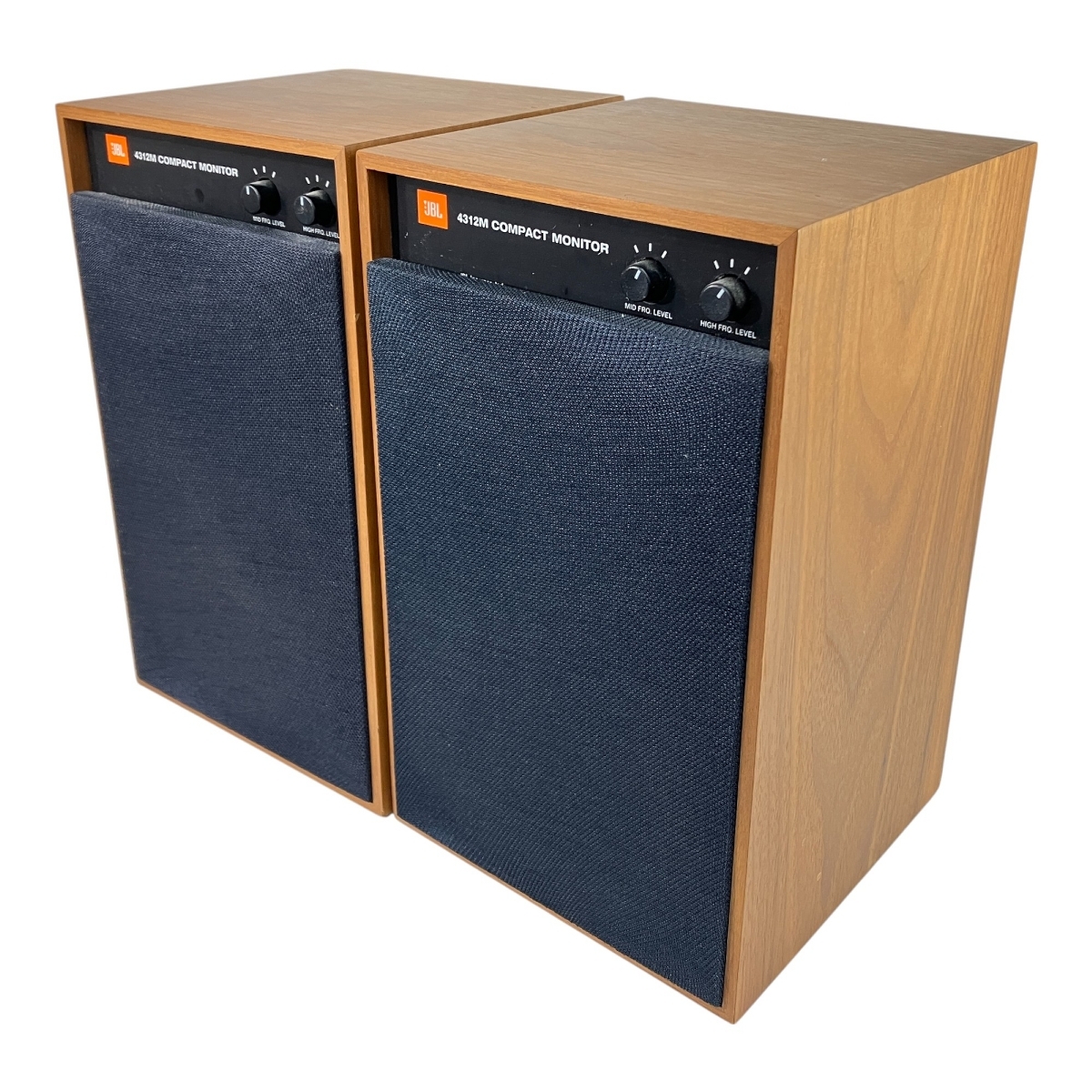 2025年最新】Yahoo!オークション -jbl4312(スピーカー)の中古品 2025年最新】Yahoo!オークション -jbl4312(スピーカー)の中古品
