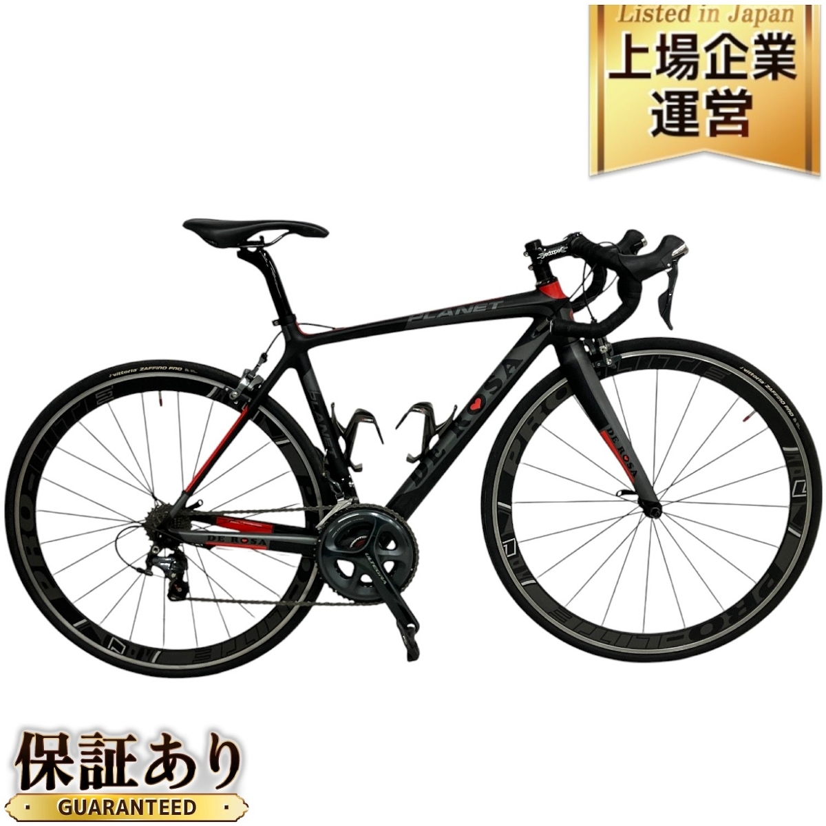 2025年最新】Yahoo!オークション -(de rosa デローザ)(自転車 2025年最新】Yahoo!オークション -(de rosa デローザ)(自転車