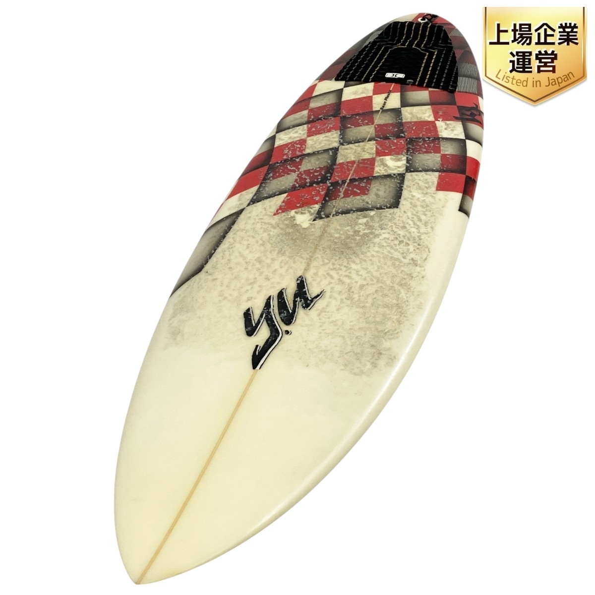 2025年最新】Yahoo!オークション -yu(ボード)の中古品・新品・未 2025年最新】Yahoo!オークション -yu(ボード)の中古品・新品・未