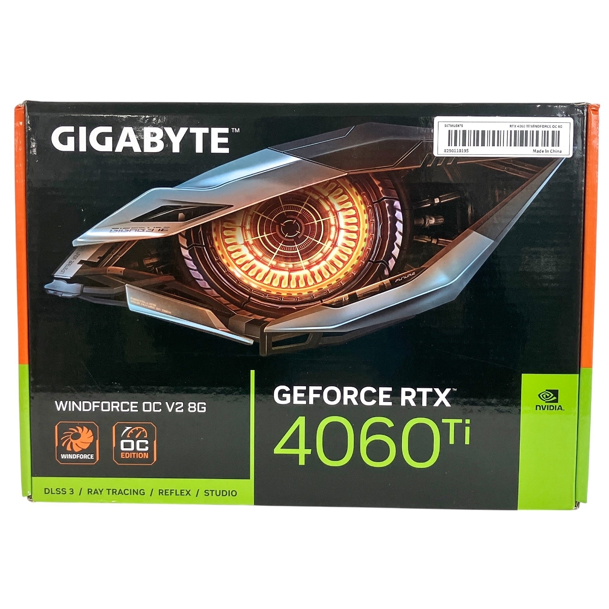 2025年最新】GeForce RTX 4060 ビデオカード - Yahoo!オークション 2025年最新】GeForce RTX 4060 ビデオカード - Yahoo!オークション