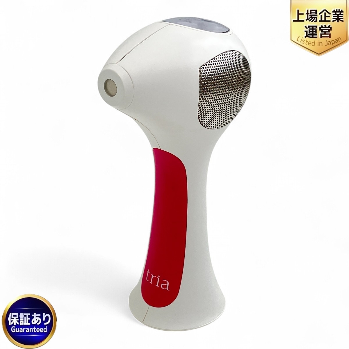 2025年最新】Yahoo!オークション -トリア 脱毛器の中古品・新品 2025年最新】Yahoo!オークション -トリア 脱毛器の中古品・新品