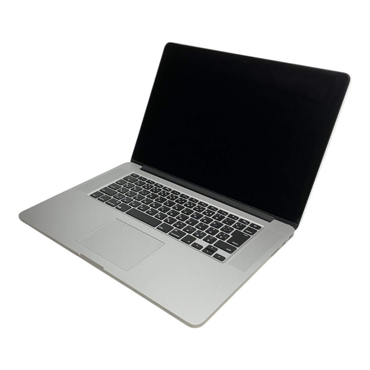 2025年最新】Yahoo!オークション -macbook pro 2015 ジャンクの 2025年最新】Yahoo!オークション -macbook pro 2015 ジャンクの