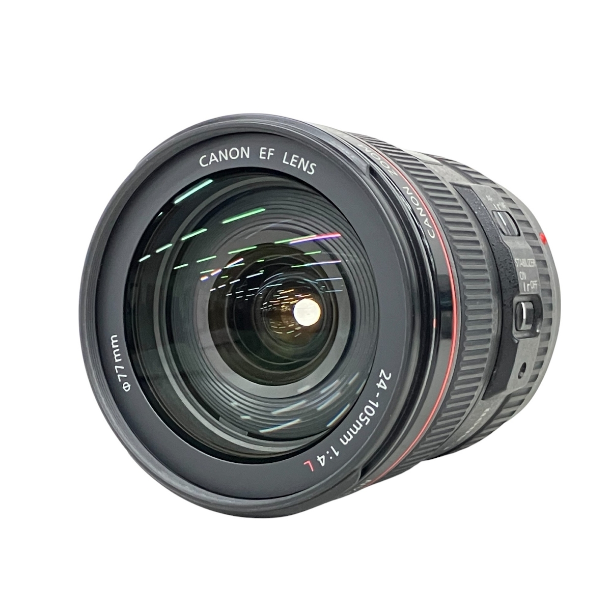 2025年最新】Yahoo!オークション -ef24-105mm f4l is usmの中古 2025年最新】Yahoo!オークション -ef24-105mm f4l is usmの中古