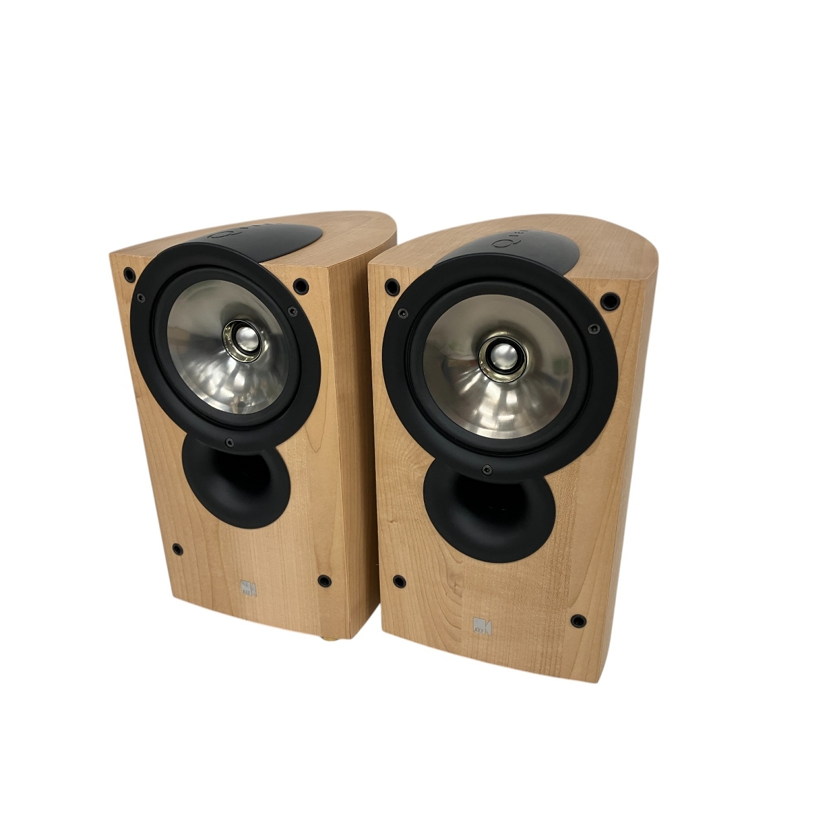 2025年最新】Yahoo!オークション - KEF(一般 スピーカー)の中古 2025年最新】Yahoo!オークション - KEF(一般 スピーカー)の中古