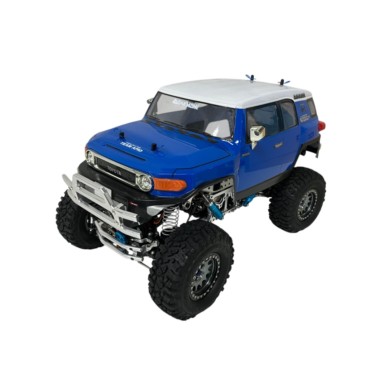2025年最新】Yahoo!オークション -タミヤ cr-01の中古品・新品 2025年最新】Yahoo!オークション -タミヤ cr-01の中古品・新品