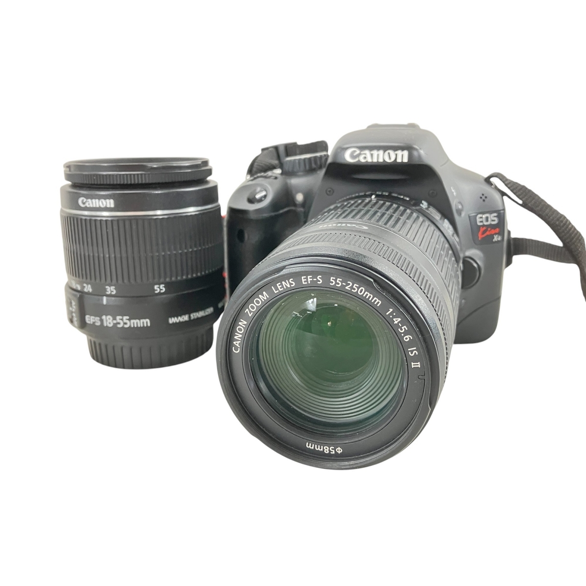 CANON EOS Kiss X4 ダブルズームキット オークション比較 - 価格.com CANON EOS Kiss X4 ダブルズームキット オークション比較 - 価格.com