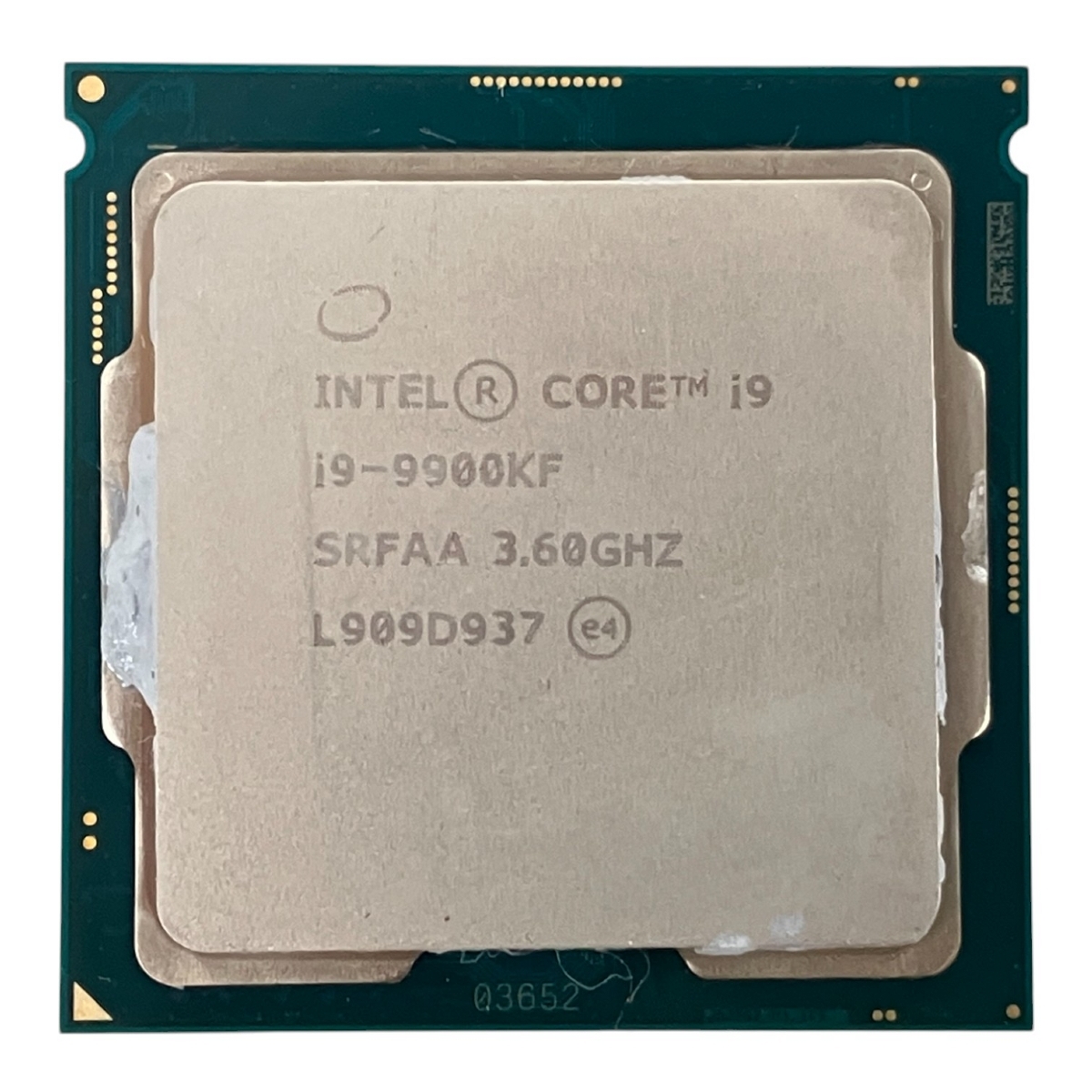 2025年最新】Yahoo!オークション -core i9-9900kf(コンピュータ 2025年最新】Yahoo!オークション -core i9-9900kf(コンピュータ