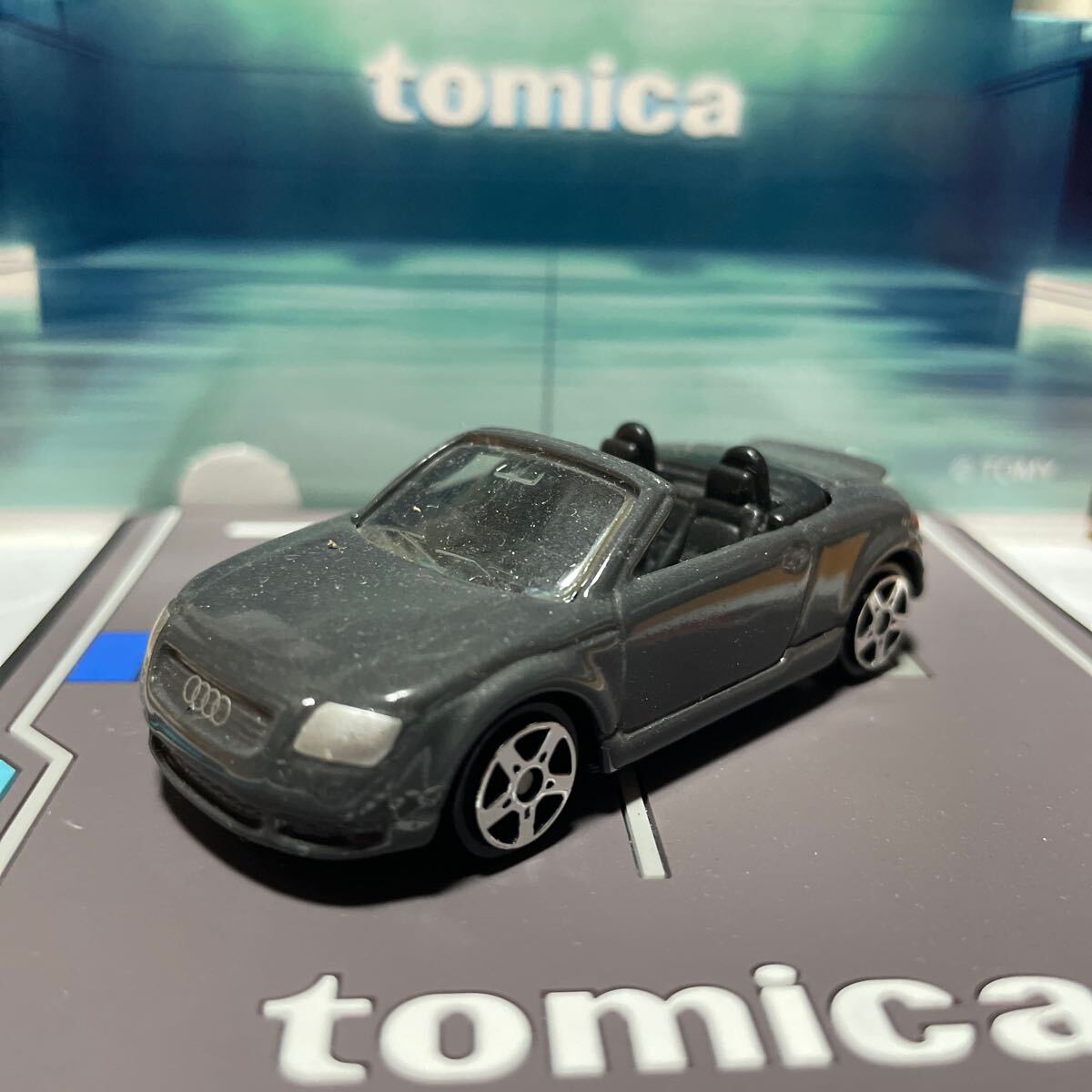 2025年最新】Yahoo!オークション -アウディ tt ミニカーの中古品
