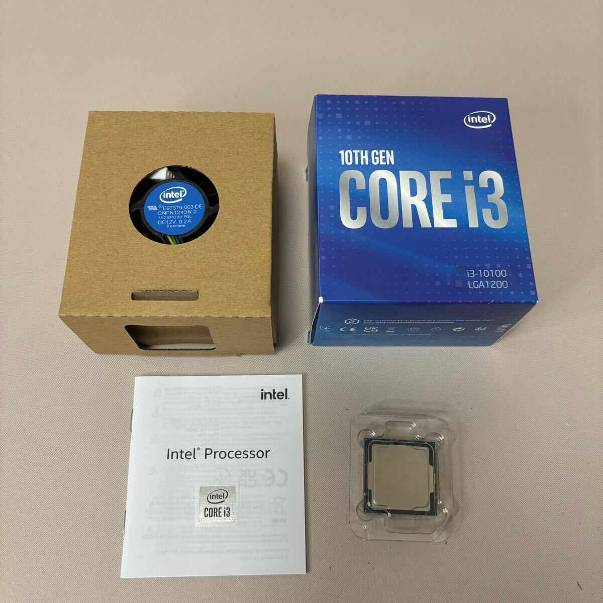 Yahoo!オークション -「core i3-10100」(Core i3) (インテル)の Yahoo!オークション -「core i3-10100」(Core i3) (インテル)の