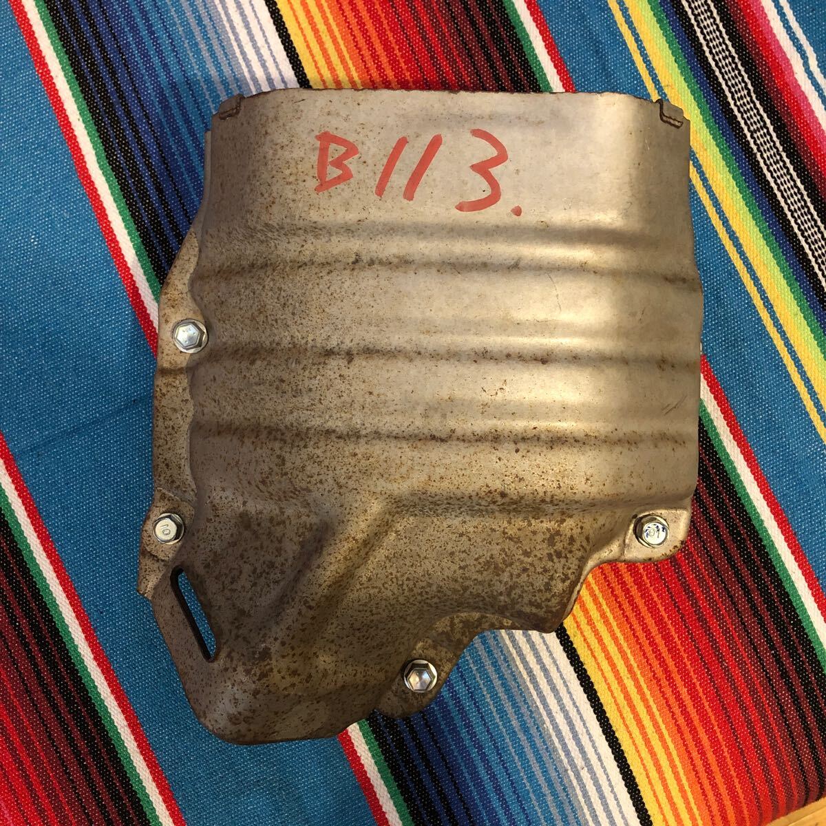 2025年最新】Yahoo!オークション -d15b 触媒の中古品・新品・未 2025年最新】Yahoo!オークション -d15b 触媒の中古品・新品・未