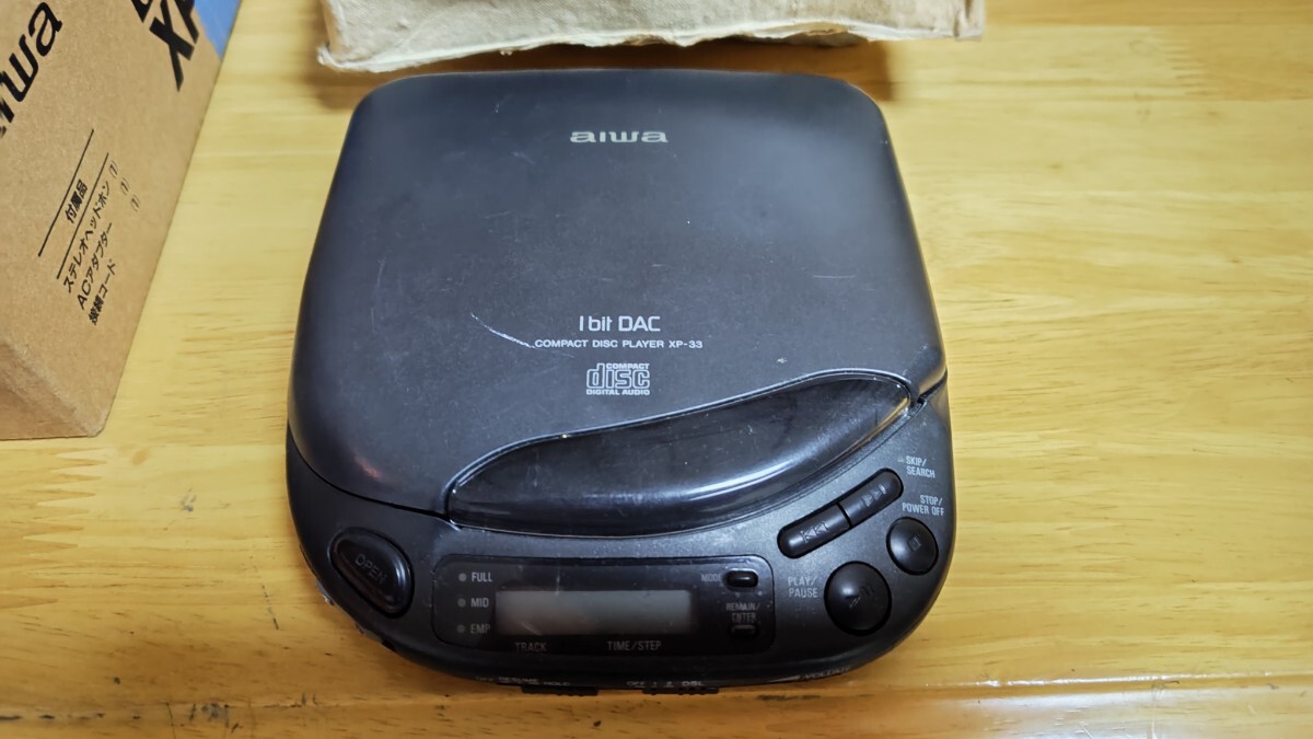 2025年最新】Yahoo!オークション -ポータブルcdプレーヤー aiwa 2025年最新】Yahoo!オークション -ポータブルcdプレーヤー aiwa