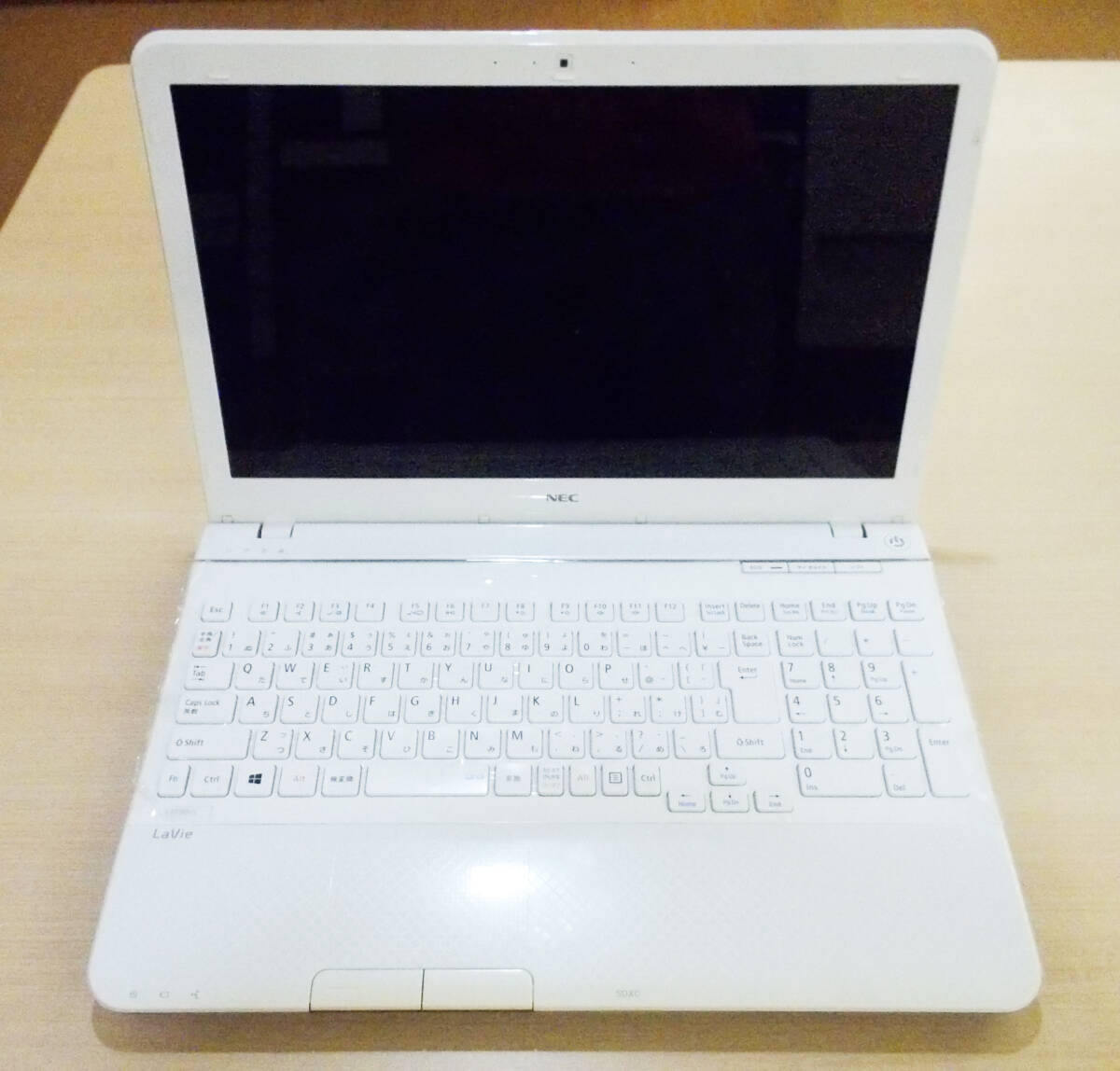 Yahoo!オークション -「lavie ls150 ジャンク」の落札相場・落札価格 Yahoo!オークション -「lavie ls150 ジャンク」の落札相場・落札価格
