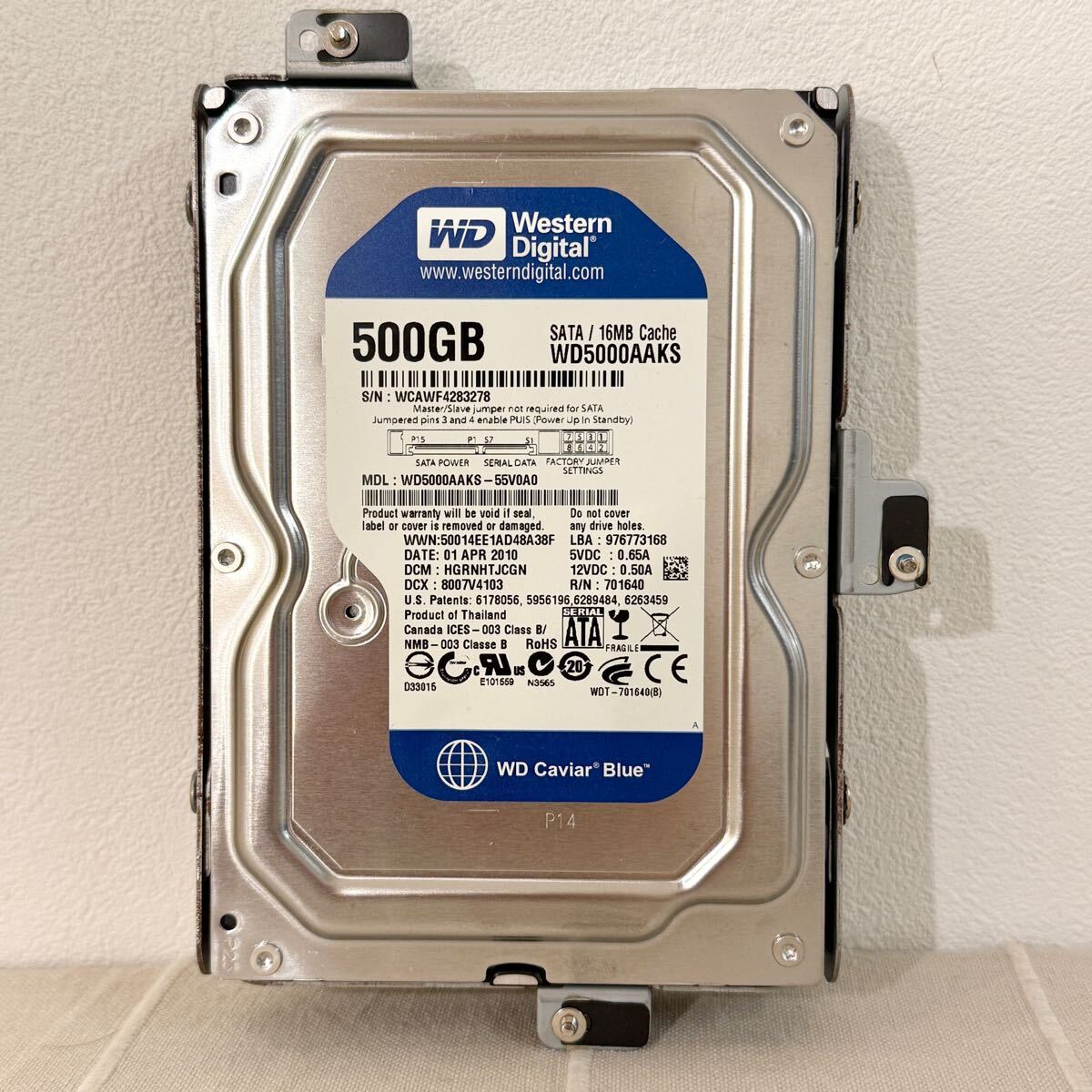 Yahoo!オークション -「hgst (6tb 8tb)」(内蔵) (ハードディスク
