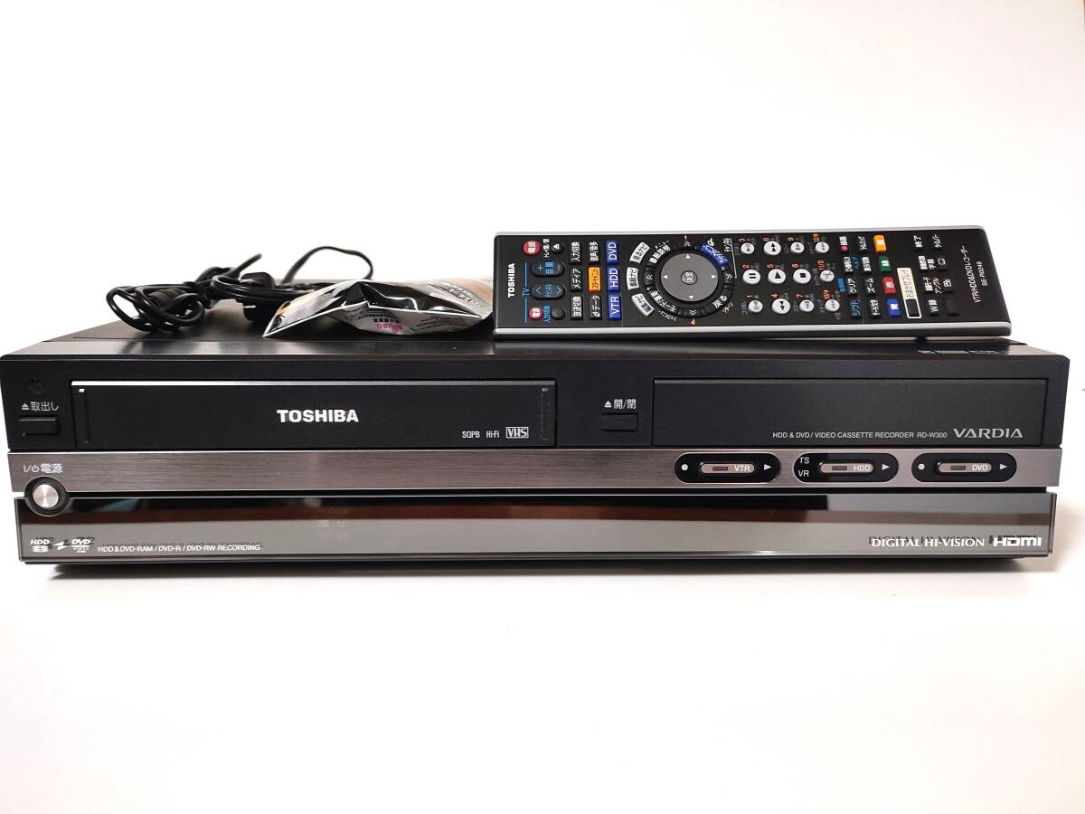 Yahoo!オークション -「東芝 rd-w300」の落札相場・落札価格 Yahoo!オークション -「東芝 rd-w300」の落札相場・落札価格