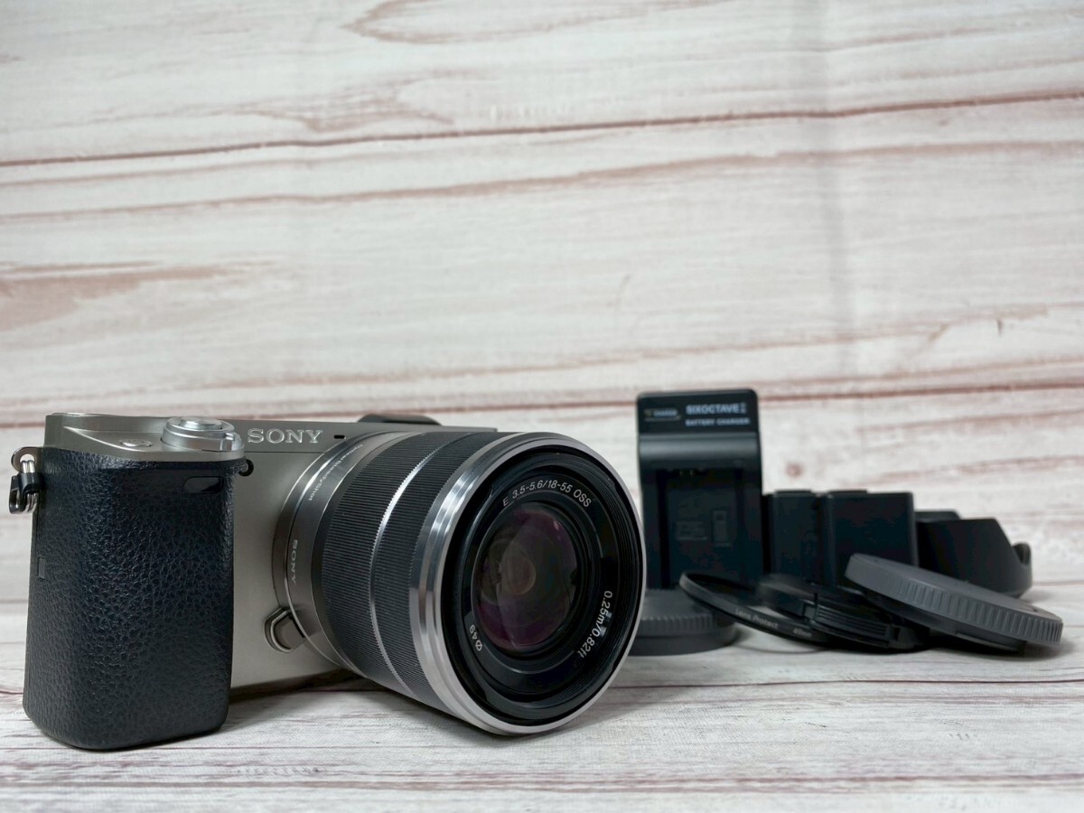 Yahoo!オークション -「ソニー α6000」の落札相場・落札価格 Yahoo!オークション -「ソニー α6000」の落札相場・落札価格