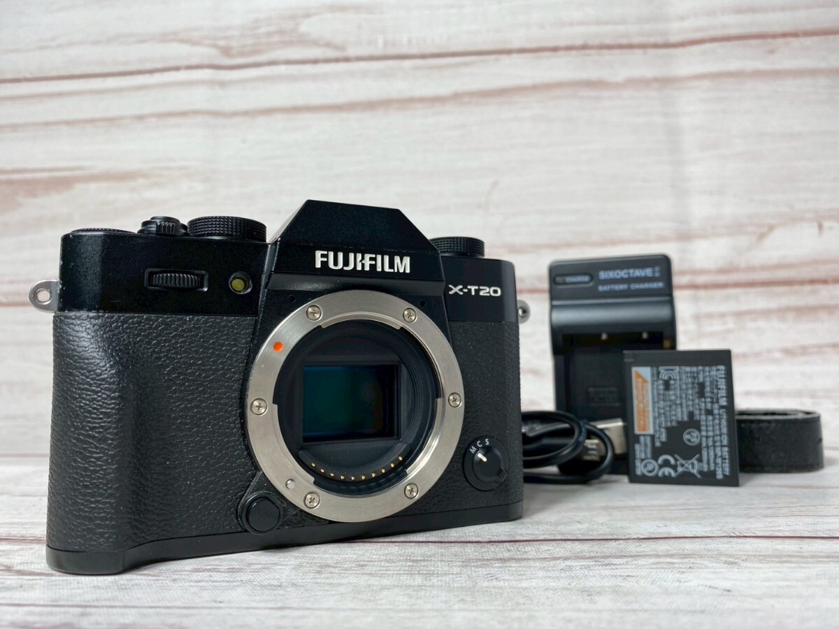 Yahoo!オークション -「fujifilm x-t20」の落札相場・落札価格 Yahoo!オークション -「fujifilm x-t20」の落札相場・落札価格