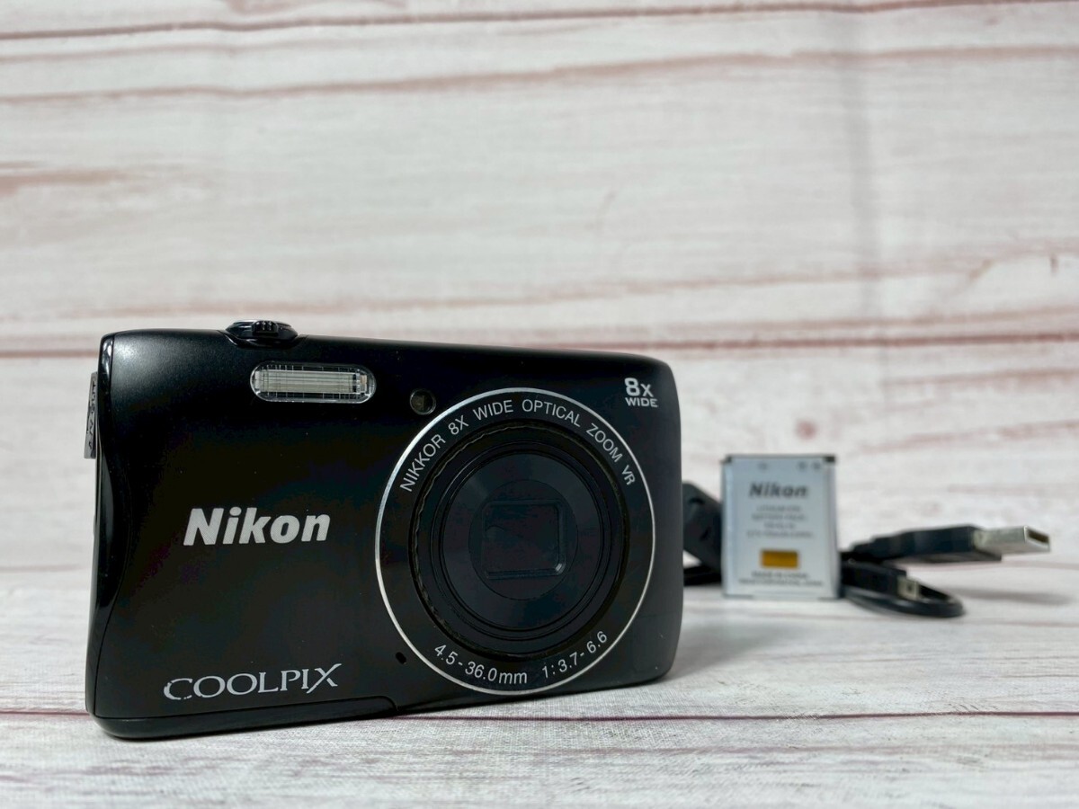 Yahoo!オークション -「nikon coolpix s3700」の落札相場・落札価格 Yahoo!オークション -「nikon coolpix s3700」の落札相場・落札価格