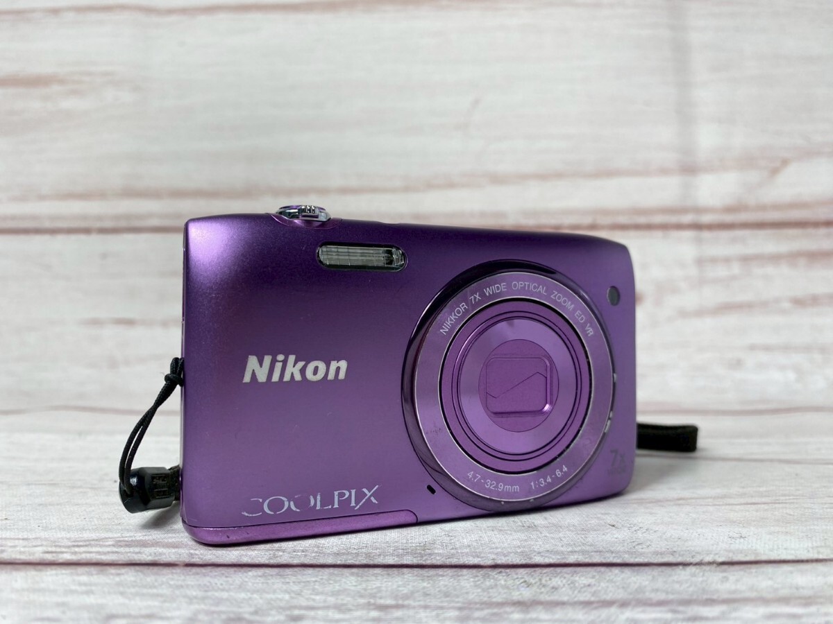 Yahoo!オークション -「ニコン coolpix s3500」の落札相場・落札価格 Yahoo!オークション -「ニコン coolpix s3500」の落札相場・落札価格