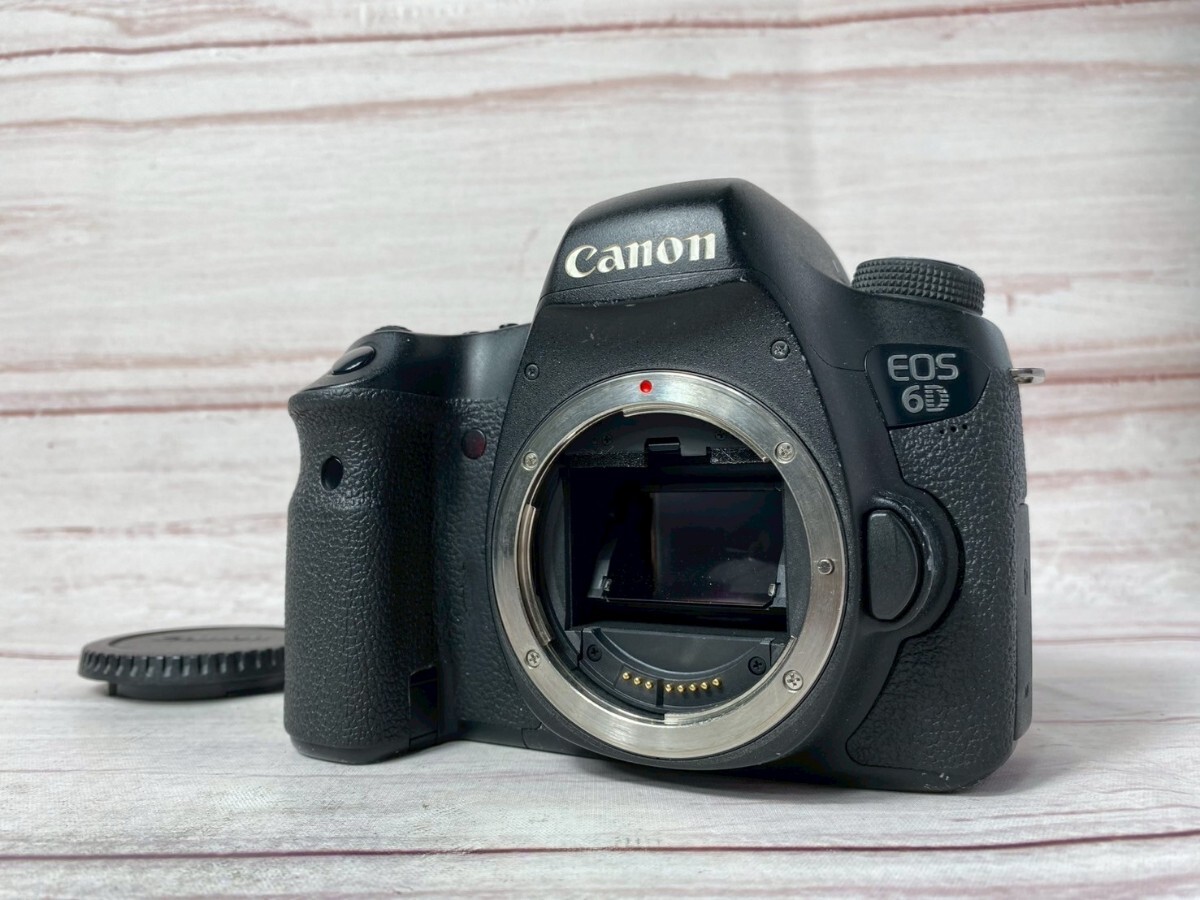 Yahoo!オークション -「eos 6d ボディ」の落札相場・落札価格 Yahoo!オークション -「eos 6d ボディ」の落札相場・落札価格
