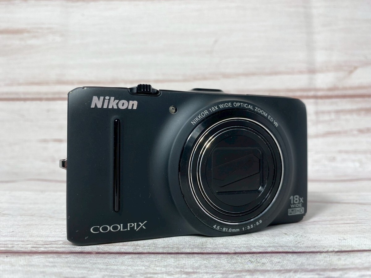 Yahoo!オークション -「coolpix s9300」の落札相場・落札価格 Yahoo!オークション -「coolpix s9300」の落札相場・落札価格