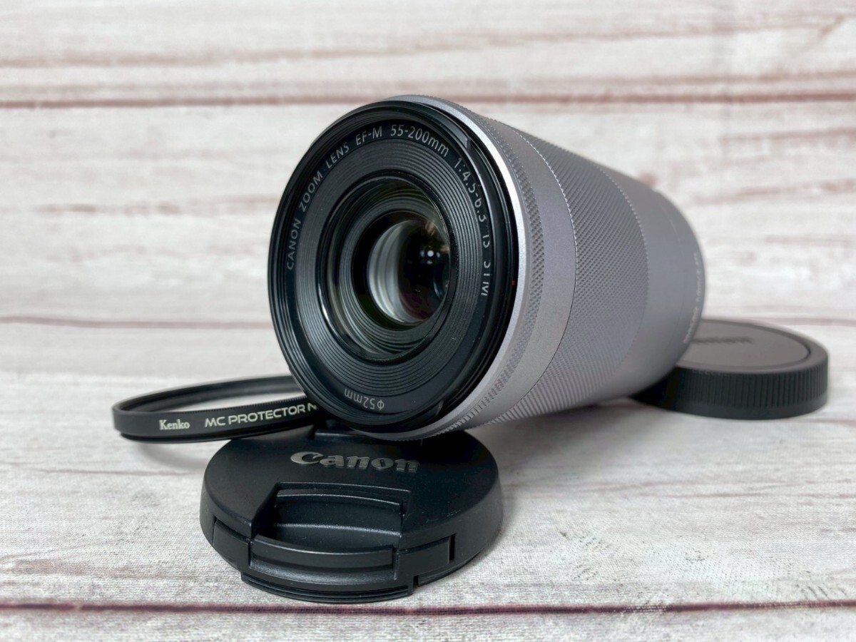 Yahoo!オークション -「ef-m55-200mm」の落札相場・落札価格 Yahoo!オークション -「ef-m55-200mm」の落札相場・落札価格