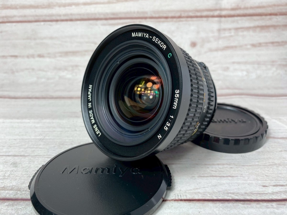 Yahoo!オークション -「mamiya sekor c 35mm f3.5」の落札相場 Yahoo!オークション -「mamiya sekor c 35mm f3.5」の落札相場