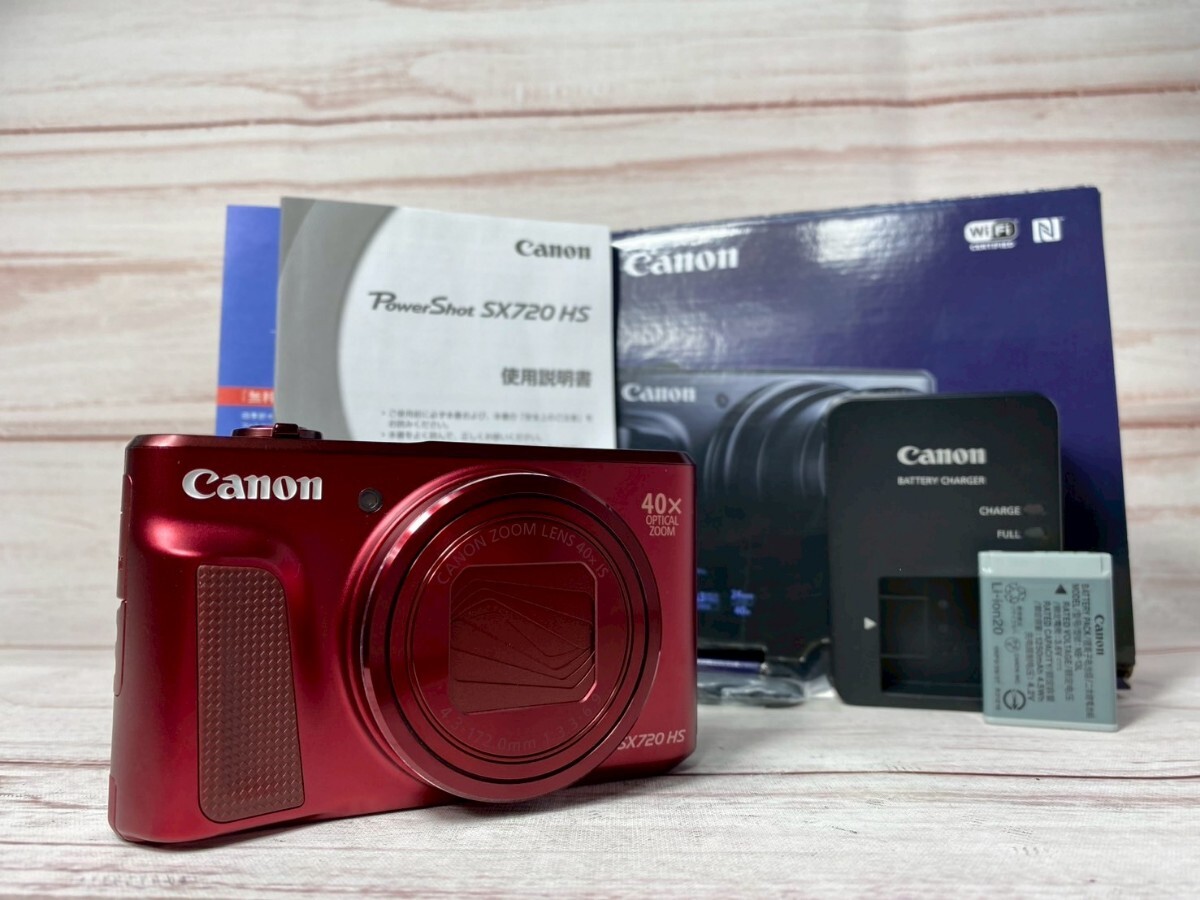 2025年最新】Yahoo!オークション -powershot sx720 hsの中古品 2025年最新】Yahoo!オークション -powershot sx720 hsの中古品