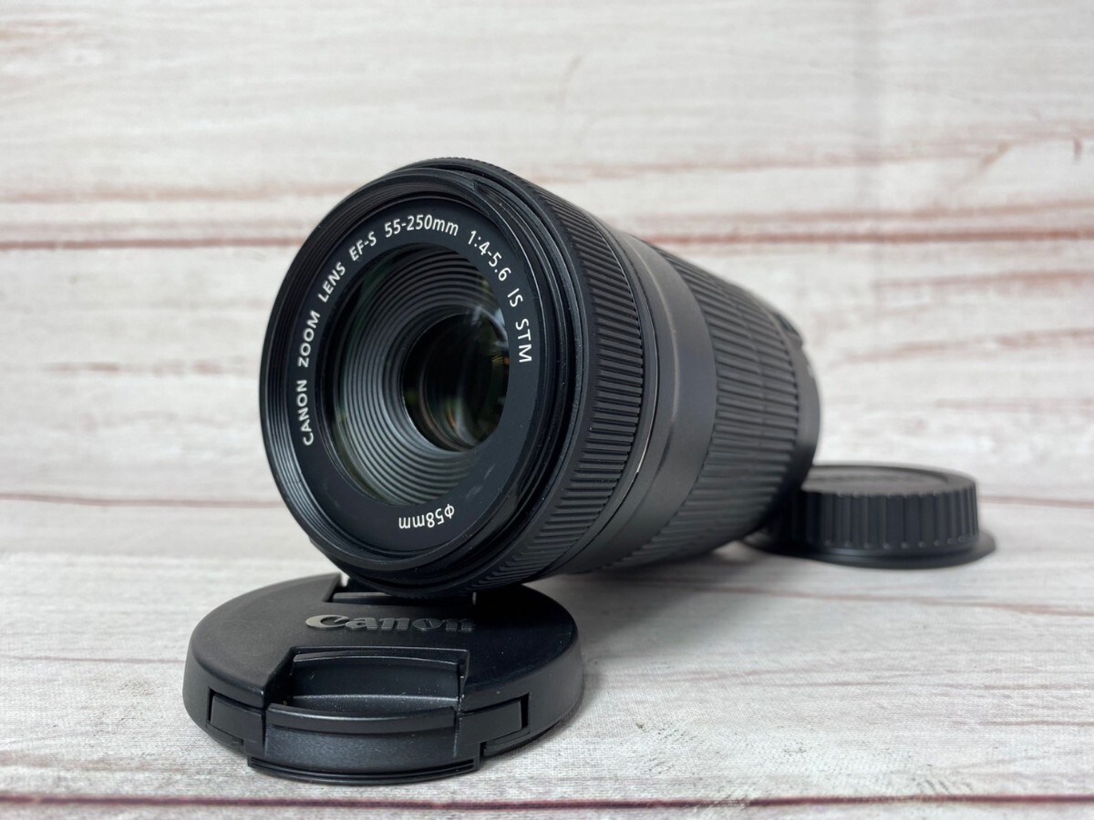 Yahoo!オークション -「canon ef-s55-250mm」の落札相場・落札価格 Yahoo!オークション -「canon ef-s55-250mm」の落札相場・落札価格