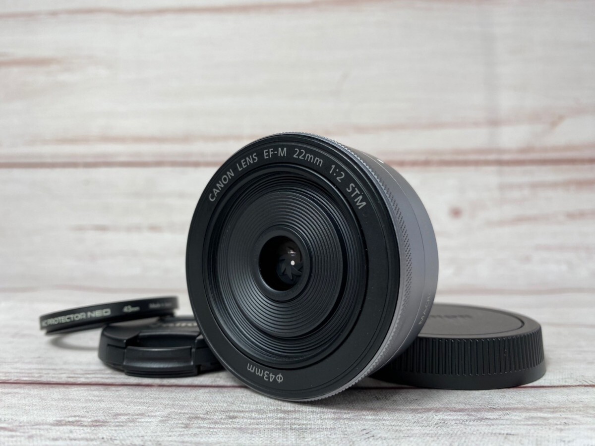 Yahoo!オークション -「canon ef-m22mm f2 stm」の落札相場 Yahoo!オークション -「canon ef-m22mm f2 stm」の落札相場