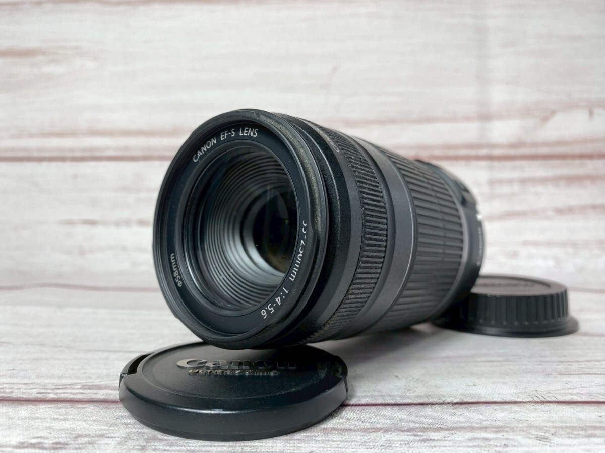 Yahoo!オークション -「canon ef-s55-250mm」の落札相場・落札価格 Yahoo!オークション -「canon ef-s55-250mm」の落札相場・落札価格