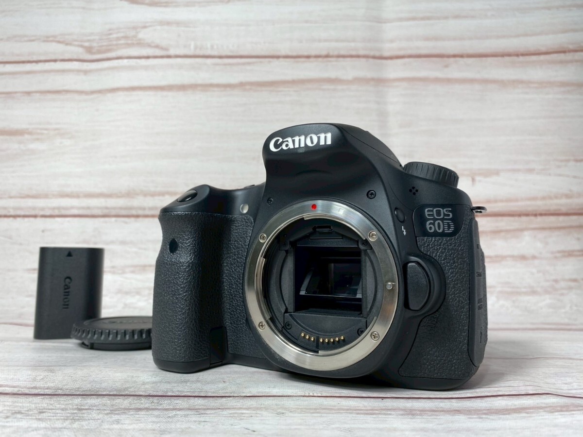 Yahoo!オークション -「canon 60d」の落札相場・落札価格 Yahoo!オークション -「canon 60d」の落札相場・落札価格