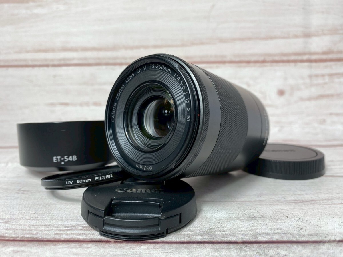 2025年最新】Yahoo!オークション -ef-m55-200mm f4.5-6.3 is stm 2025年最新】Yahoo!オークション -ef-m55-200mm f4.5-6.3 is stm
