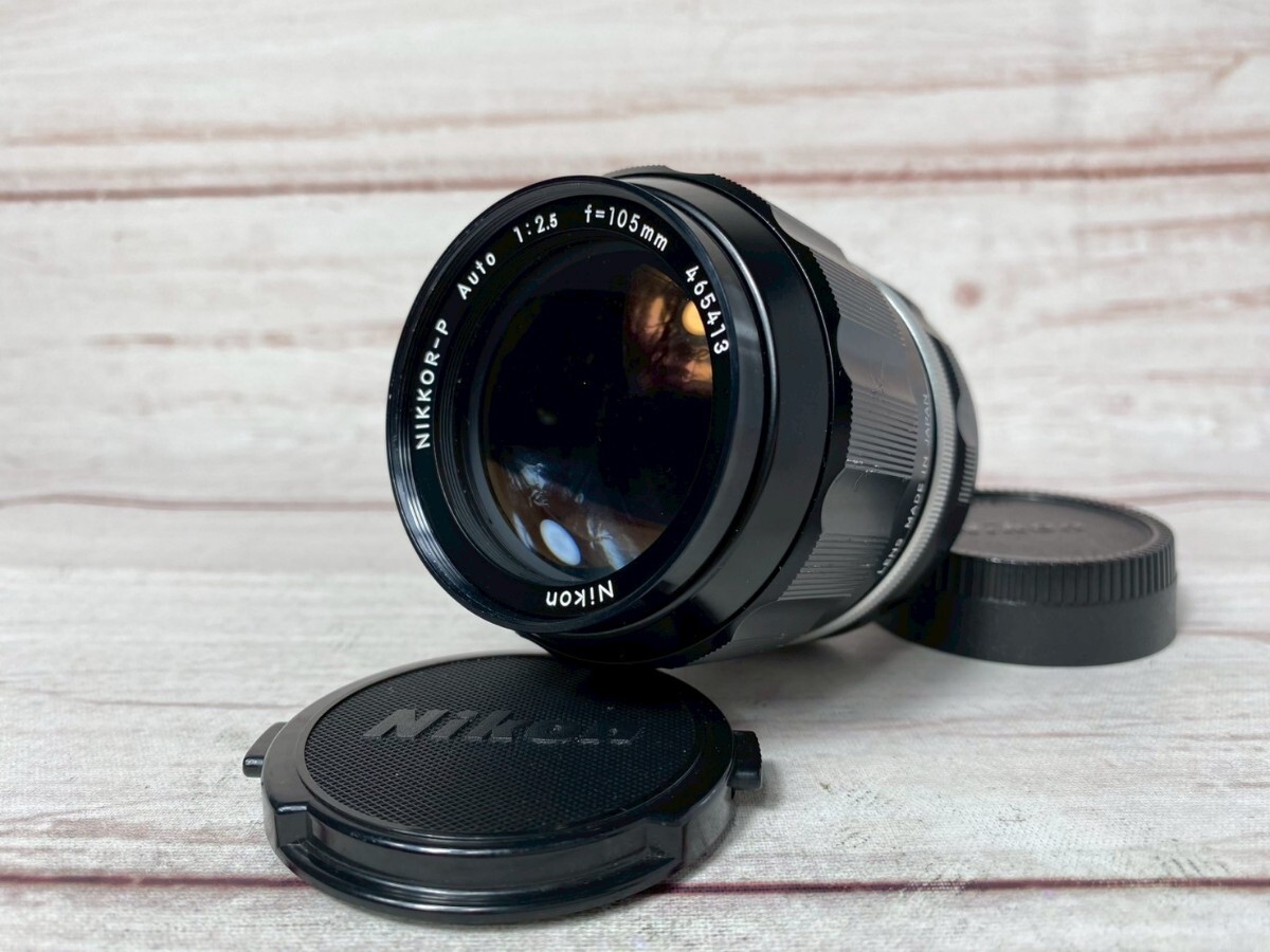 2025年最新】Yahoo!オークション -nikkor-p 105mm f2.5の中古品 2025年最新】Yahoo!オークション -nikkor-p 105mm f2.5の中古品