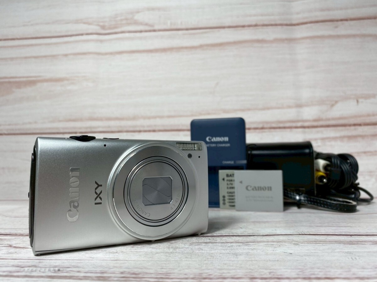Yahoo!オークション -「canon ixy 620f」の落札相場・落札価格 Yahoo!オークション -「canon ixy 620f」の落札相場・落札価格