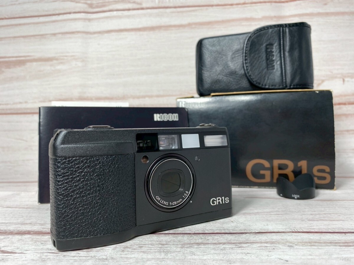 Yahoo!オークション -「リコーgr フィルム」の落札相場・落札価格 Yahoo!オークション -「リコーgr フィルム」の落札相場・落札価格