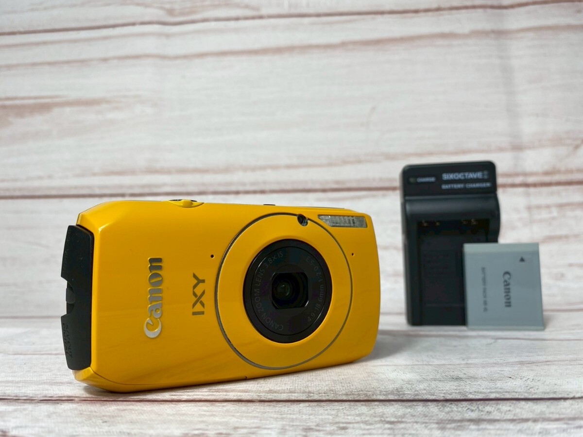 Yahoo!オークション -「canon ixy 30s」の落札相場・落札価格 Yahoo!オークション -「canon ixy 30s」の落札相場・落札価格