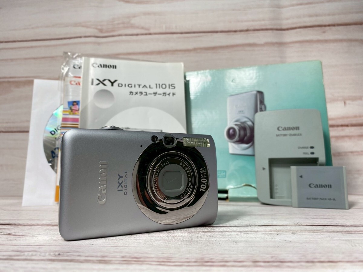 Yahoo!オークション -「ixy digital 110is」の落札相場・落札価格 Yahoo!オークション -「ixy digital 110is」の落札相場・落札価格