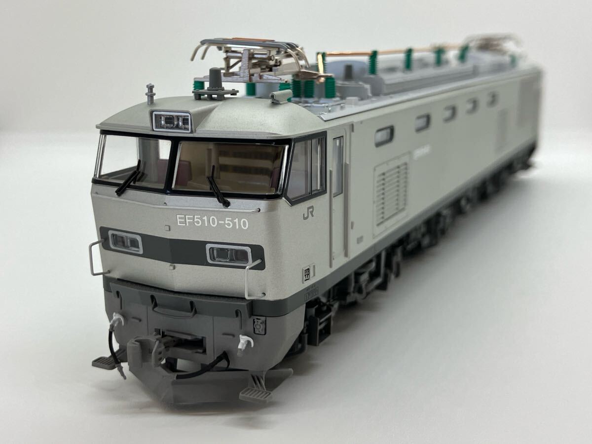 Yahoo!オークション -「kato ef510 銀」の落札相場・落札価格 Yahoo!オークション -「kato ef510 銀」の落札相場・落札価格