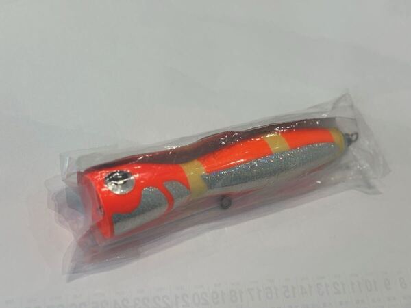 Carpenter カーペンター Seafrog 120 シーフロッグ 120 SF120 Twin Hook