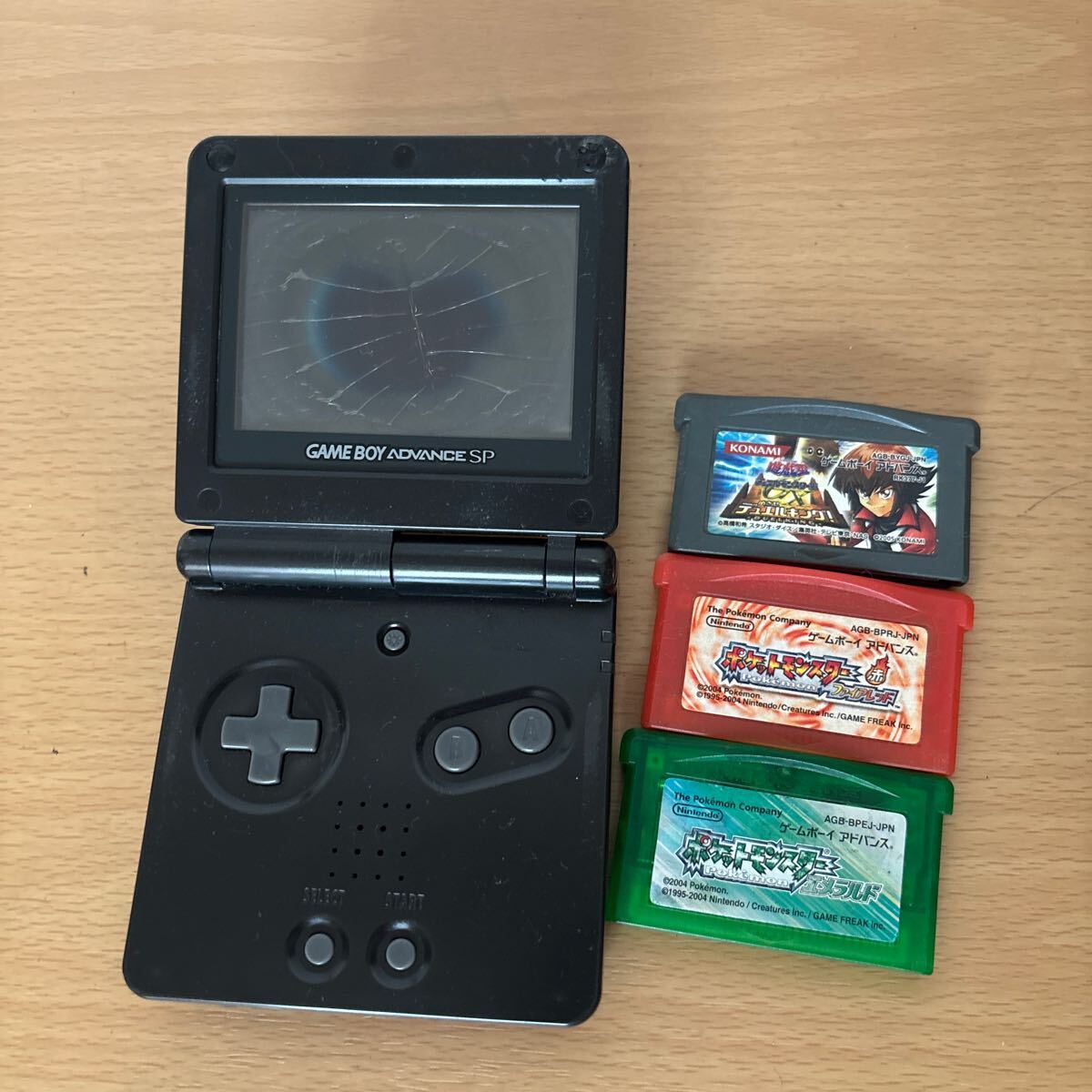 Yahoo!オークション -「gba sp ジャンク」の落札相場・落札価格 Yahoo!オークション -「gba sp ジャンク」の落札相場・落札価格