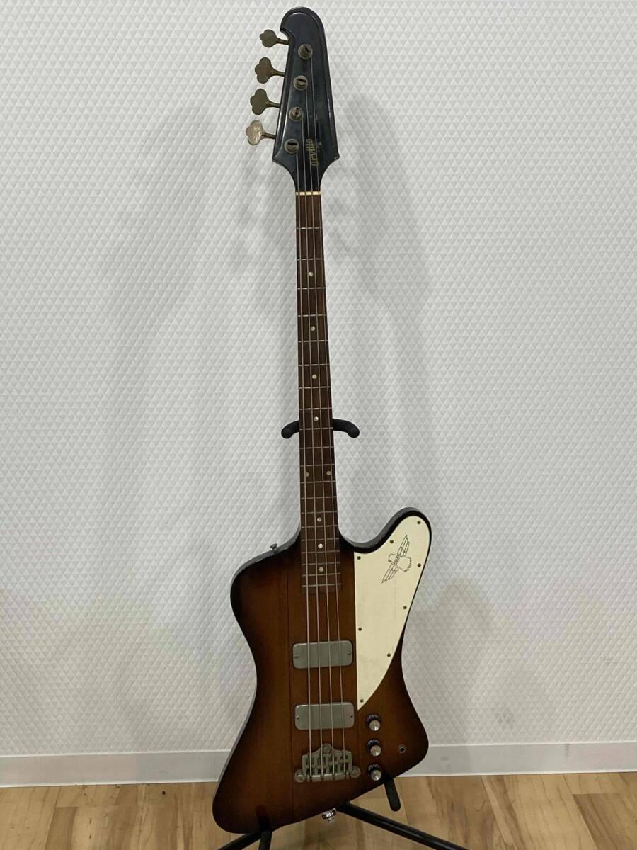 Yahoo!オークション -「orville by gibson」(ベース) (楽器 Yahoo!オークション -「orville by gibson」(ベース) (楽器