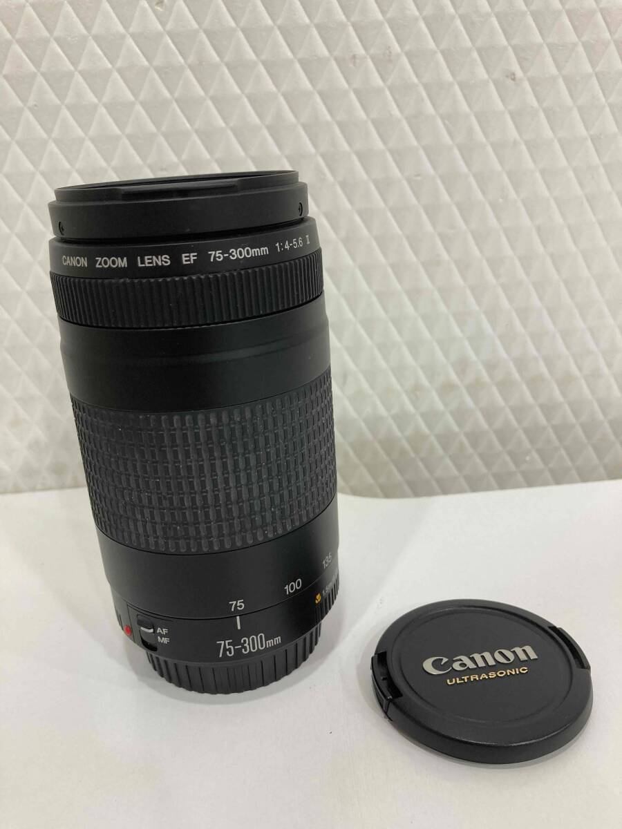 Yahoo!オークション -「canon ef 75-300mm」の落札相場・落札価格 Yahoo!オークション -「canon ef 75-300mm」の落札相場・落札価格