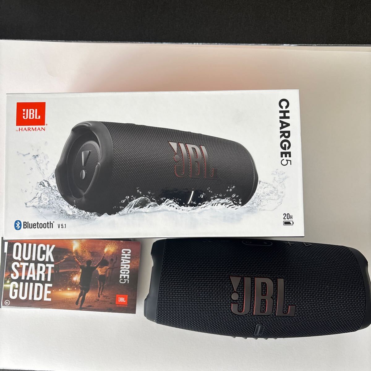 Yahoo!オークション -「jbl charge5」の落札相場・落札価格 Yahoo!オークション -「jbl charge5」の落札相場・落札価格