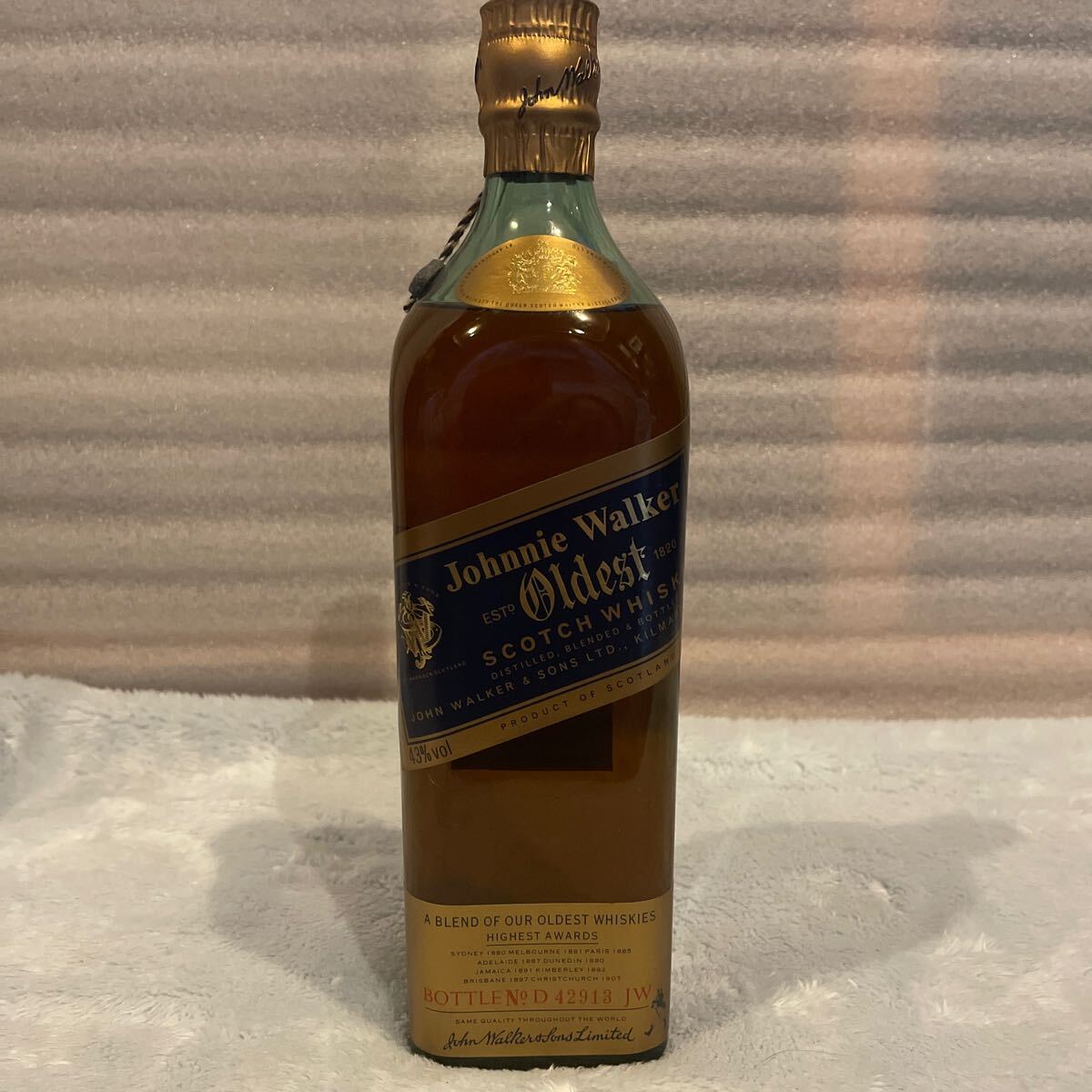 Yahoo!オークション -「johnnie walker oldest」の落札相場 Yahoo!オークション -「johnnie walker oldest」の落札相場