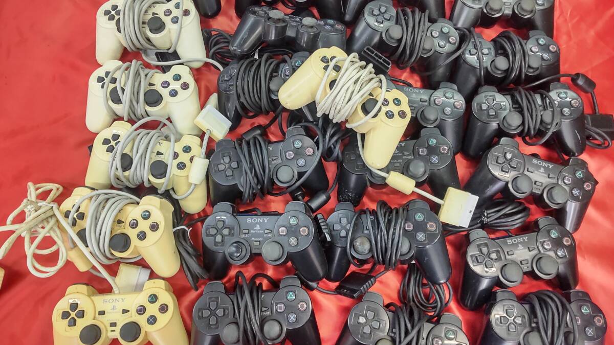 Yahoo!オークション -「ps2 コントローラー ジャンク」の落札 Yahoo!オークション -「ps2 コントローラー ジャンク」の落札