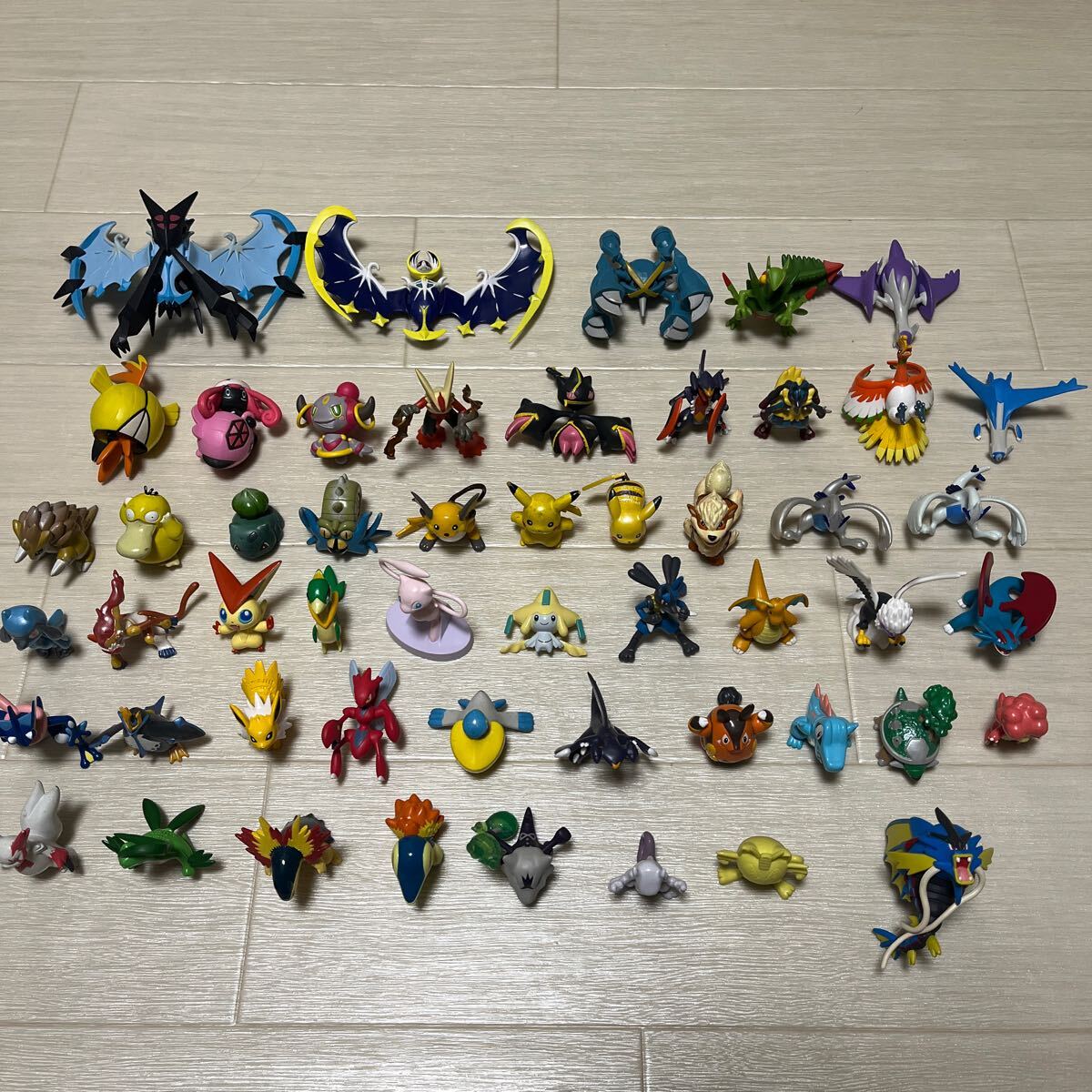Yahoo!オークション -「ポケモン モンコレ 大量」(おもちゃ Yahoo!オークション -「ポケモン モンコレ 大量」(おもちゃ
