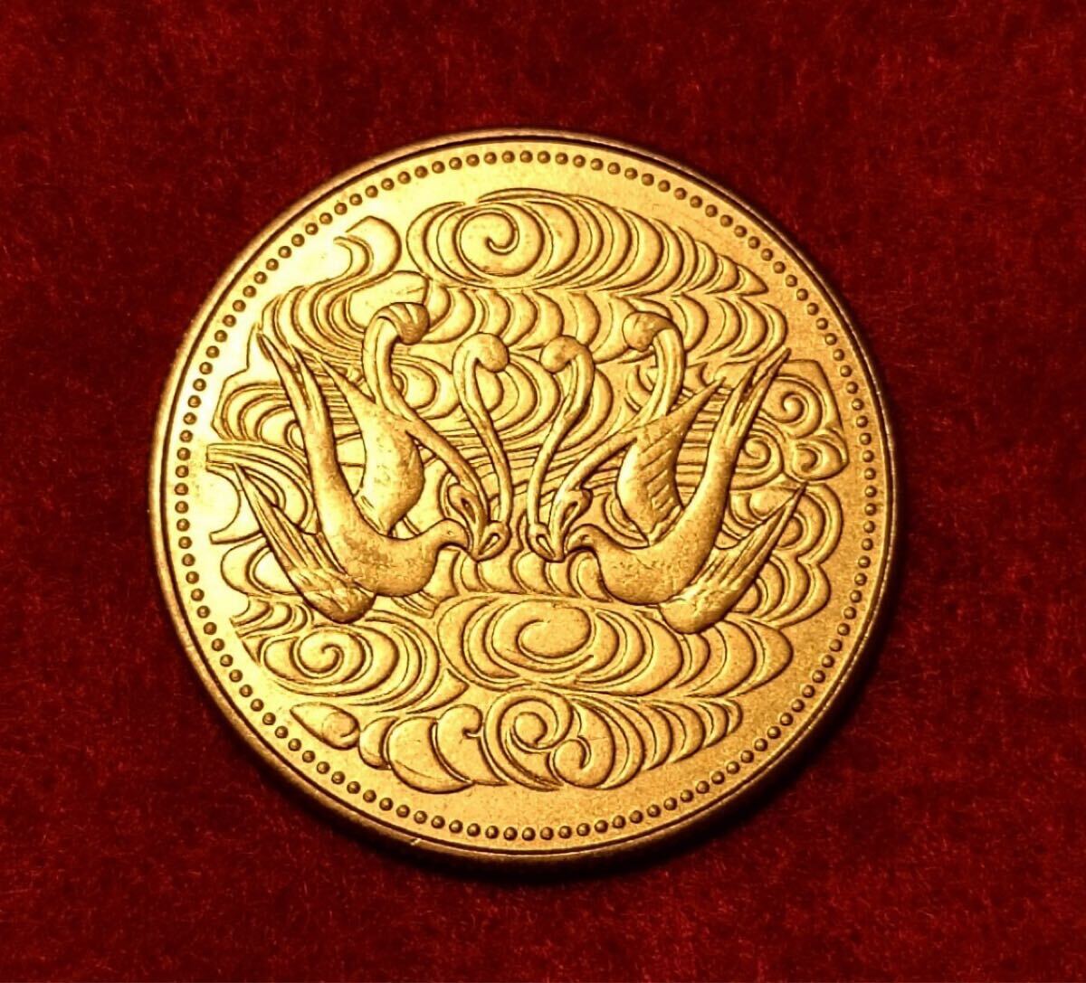 Yahoo!オークション -「昭和天皇御在位60年記念 10万円金貨」の Yahoo!オークション -「昭和天皇御在位60年記念 10万円金貨」の
