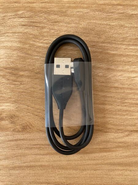 【新品・純正】アフターショックス AFTERSHOKZ エアロペックスAEROPEX充電ケーブル