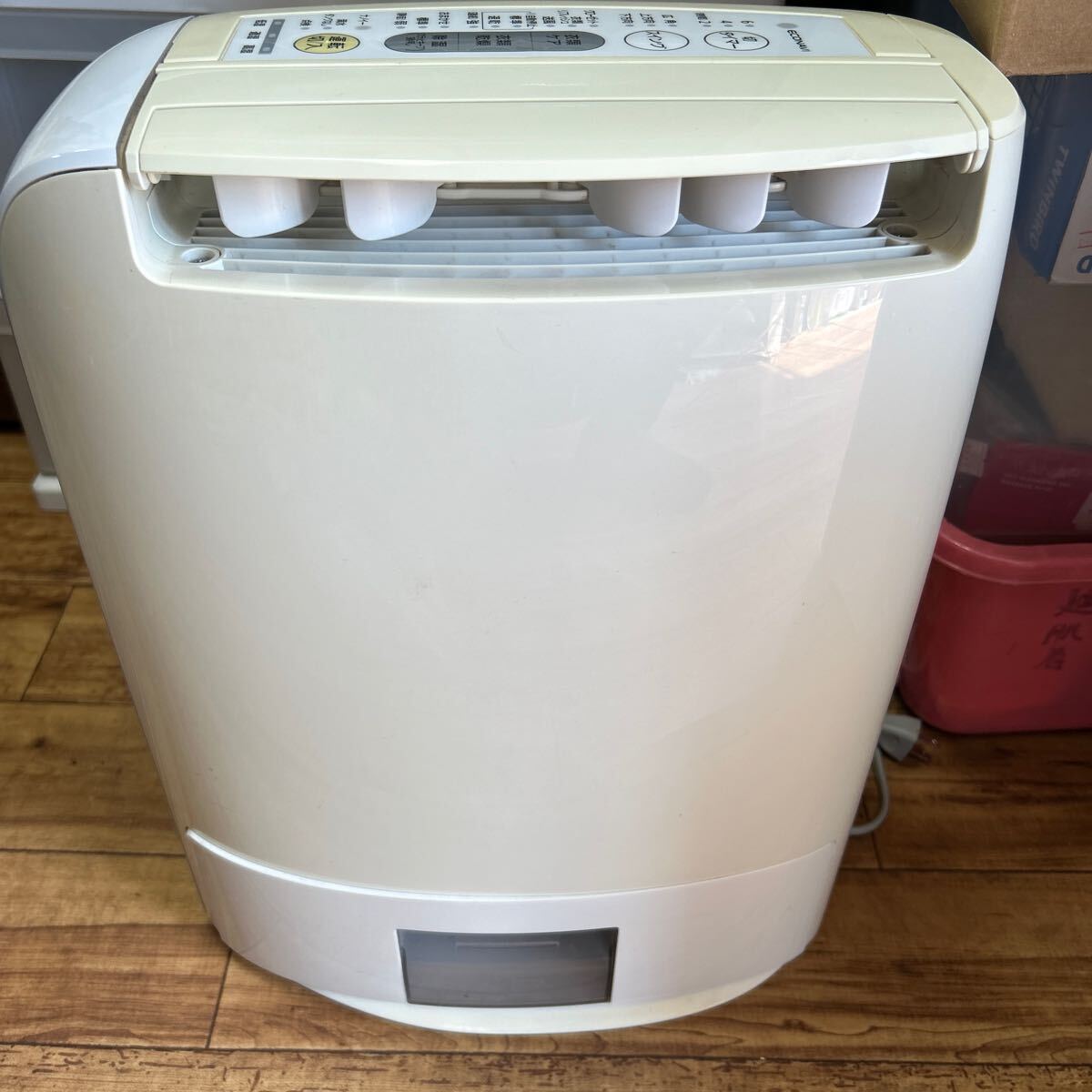 2025年最新】Yahoo!オークション -除湿機 パナソニックの中古品 2025年最新】Yahoo!オークション -除湿機 パナソニックの中古品